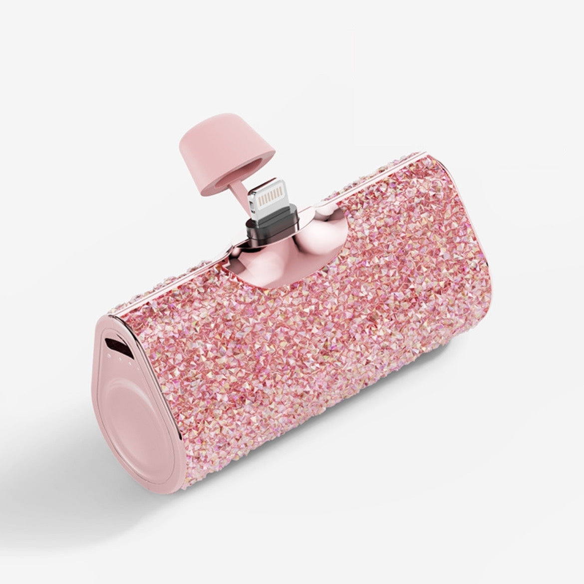 Mini Batterie ⚡ Externe Magnétique Recharge Rapide & Compacte type-C