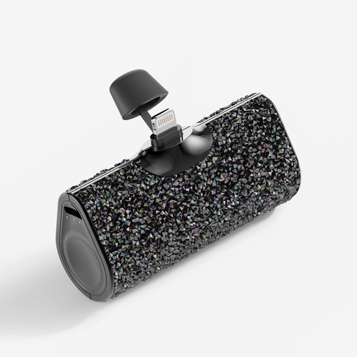 Mini Batterie ⚡ Externe Magnétique Recharge Rapide & Compacte type-C